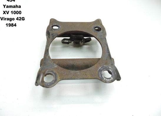 Frame body parts Yamaha XV 1000 Virago