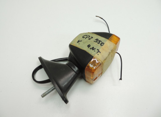 Blinker vorne rechts Kawasaki GPZ 550
