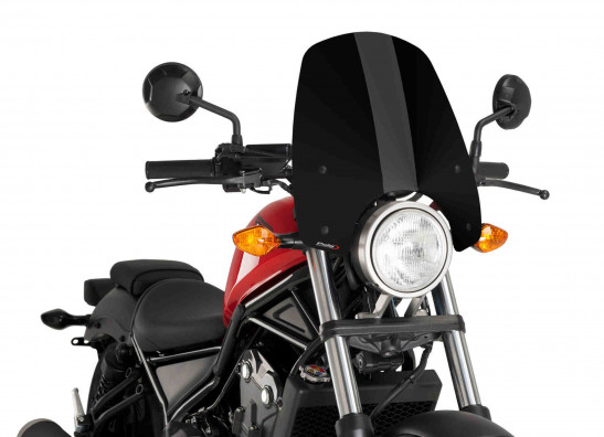 Scheibe Windschild Honda Overige Honda