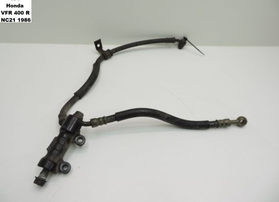 Remleiding voor Honda VFR 400 R