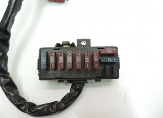 Sicherungkasten Honda VFR 750