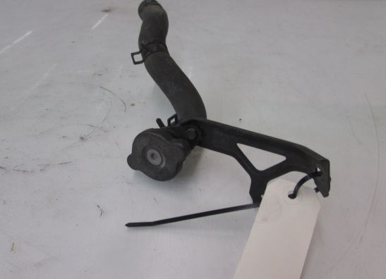 Kuhler Teile Yamaha YP 250 Majesty