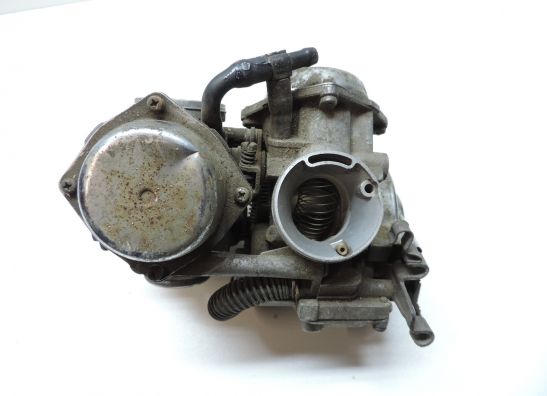 Carburateur onderdelen Honda VT 500 1983-1986
