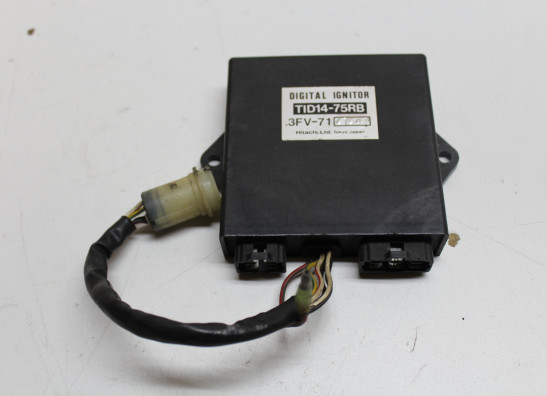 CDI ECU unit Yamaha FZR 750 R OWO1