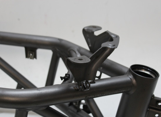Frame - onderdelen Ducati Multistrada 1200