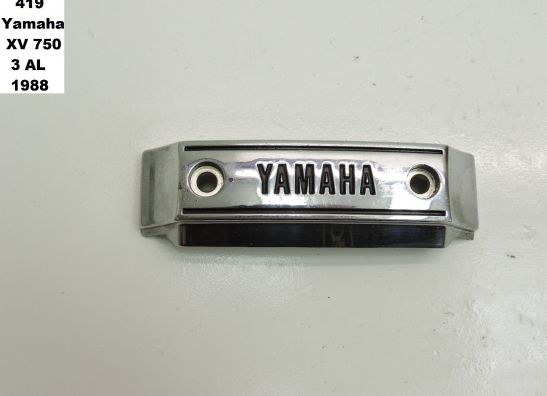 Gabelbrucke Unten Yamaha XV 750 Virago