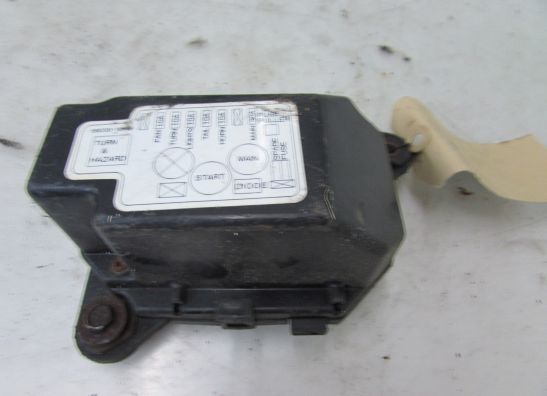 Fuse box Kawasaki GPZ 1000