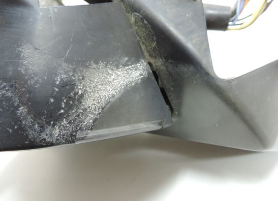 Meter combination Honda CBX 750 F