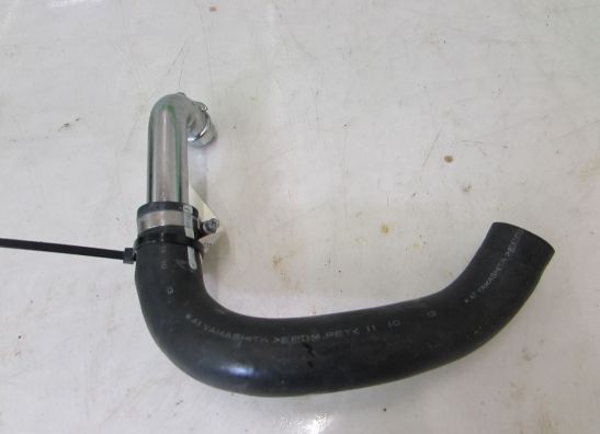 Radiator toebehoren Honda CB 1000 R