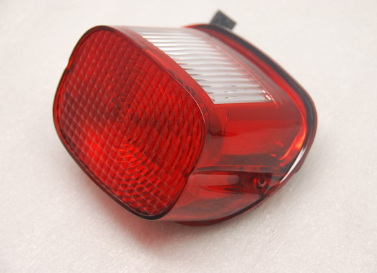 Achterlicht Harley Davidson Softtail