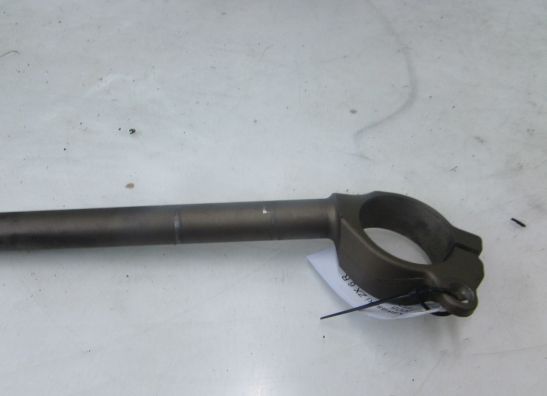 Lenkerstummel Links Kawasaki ZX 6 R