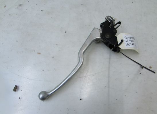 Lever handle clutch Yamaha YZF R6