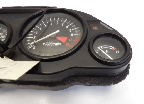 Tacho-set Kawasaki ZZR 1100
