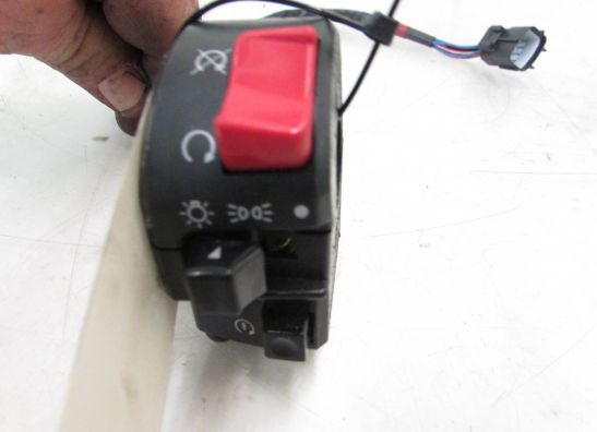 Handlebar switch assy right Ducati ST4