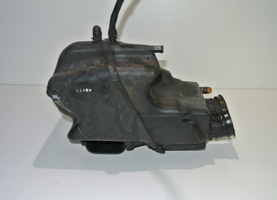Luftfiltergehäuse Suzuki XF 650 Freewind