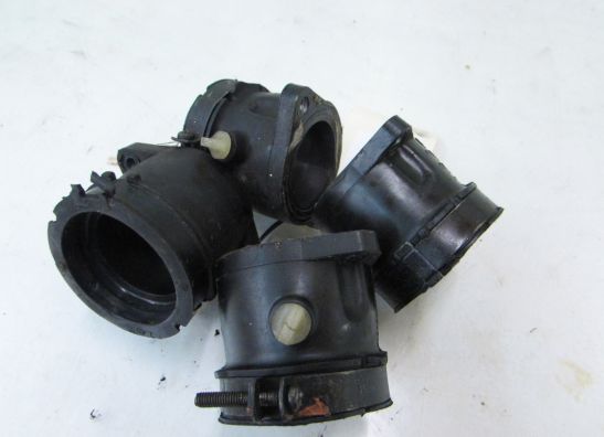 Inlaat rubber Kawasaki GPX 750