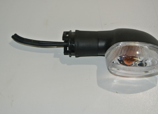 Knipperlicht Yamaha MT 07
