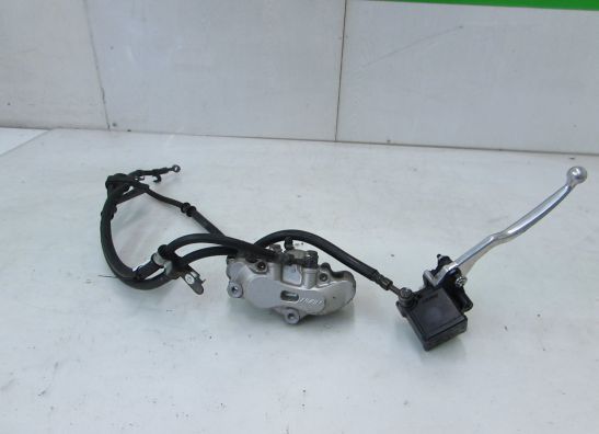 Voorrem compleet Suzuki Burgman 400