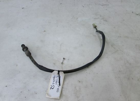 Overig Honda PC 800