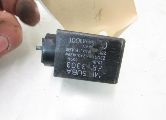 Relais unit Honda VF 1100 C Magna