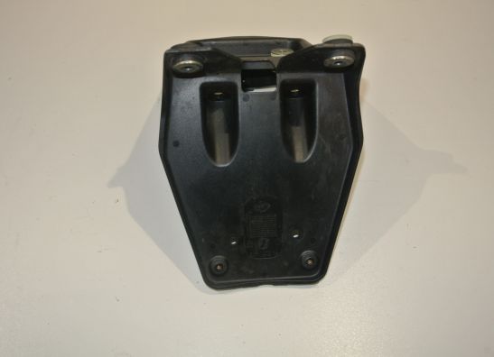 Rear fender Ducati Multistrada 620