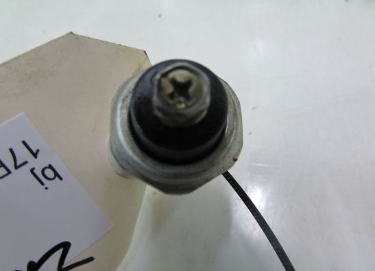 Engine parts Kawasaki ZXR 750