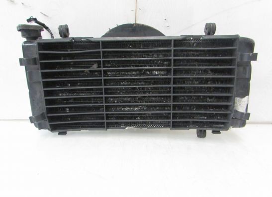 Radiateur Honda VFR 750