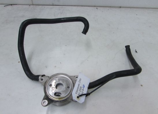 Motorblock Sonstiges Kawasaki ZX 6 R