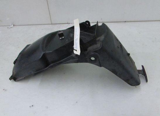 License plate holder Yamaha TDM