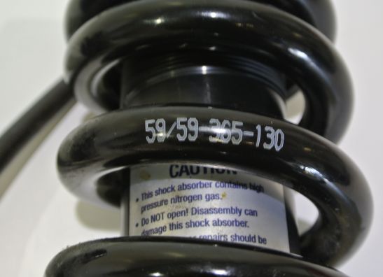 Achterschokbreker BMW R 1200 C