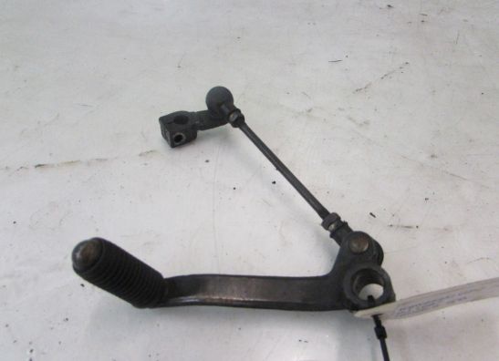 Gear change pedal  Kawasaki GPZ 750