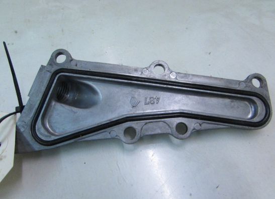 Engine parts Kawasaki ZXR 750