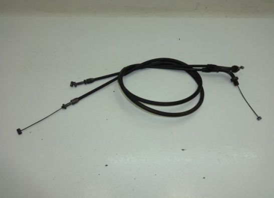 Throttle cable Honda VT 700 750