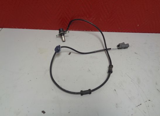 ABS sensor achter Honda CBR 500 R