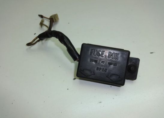 Fuse box Kawasaki CSR 305 LTD