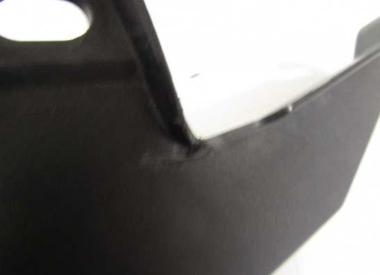 Rechter zijkuip klein Yamaha MT 09