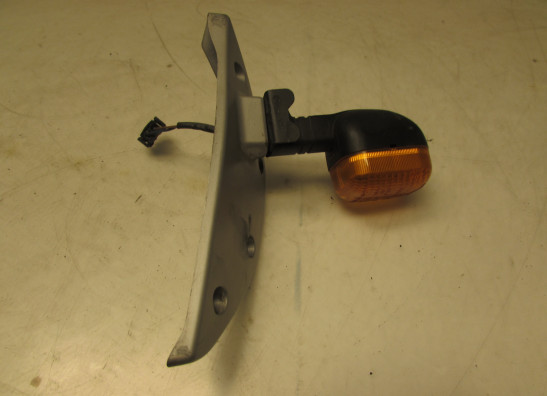 Knipperlicht rechts voor BMW F 650 GS