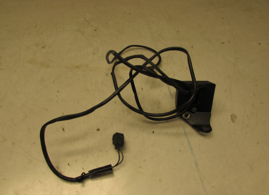 Handvat BMW F 650 GS