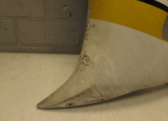 Seiten verkleidung links Yamaha YZF R6