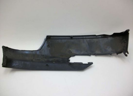 Linker achterkant Honda PC 800