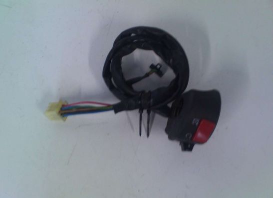 Lenkerschalter Armatur Schalter Lenker Yamaha TDM