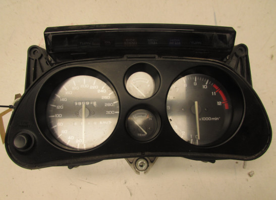 Tacho-set Honda CBR 1000 F