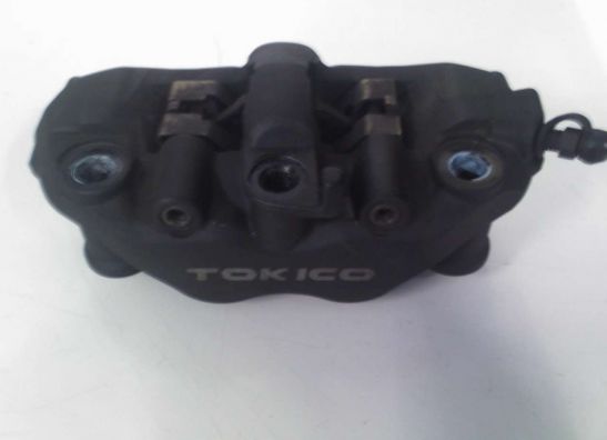 Bremssattel Bremszange Honda CBR 600 RR
