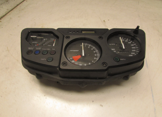Tacho-set Honda VFR 750