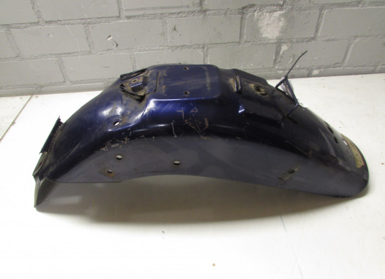 Rear fender Suzuki LS 650