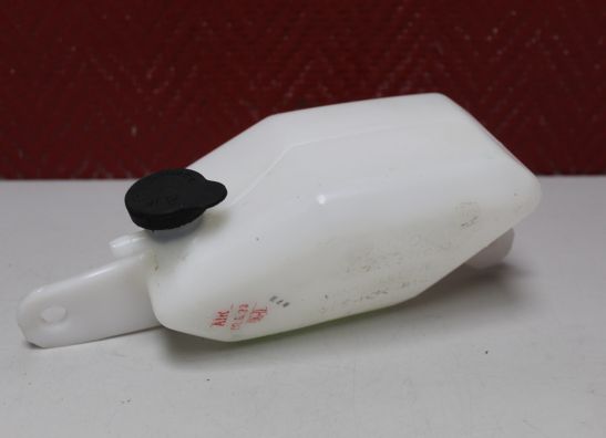 Radiator reserve tank  Kymco Downtown 350i