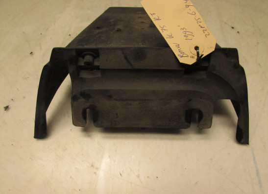 License plate holder BMW K 75