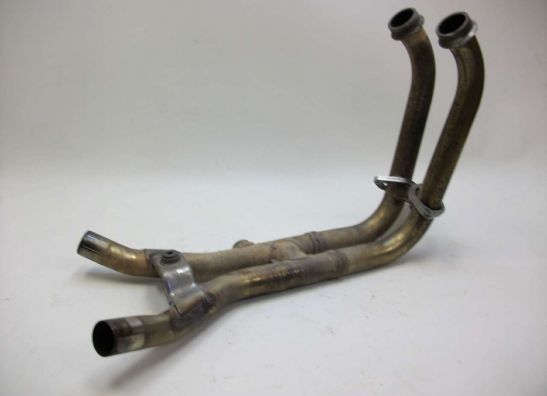 Downpipes Yamaha TDM