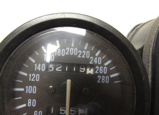 Engine Suzuki GSX R 750