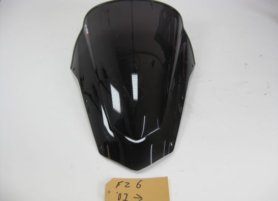 Kuipruit Yamaha FAZER 600